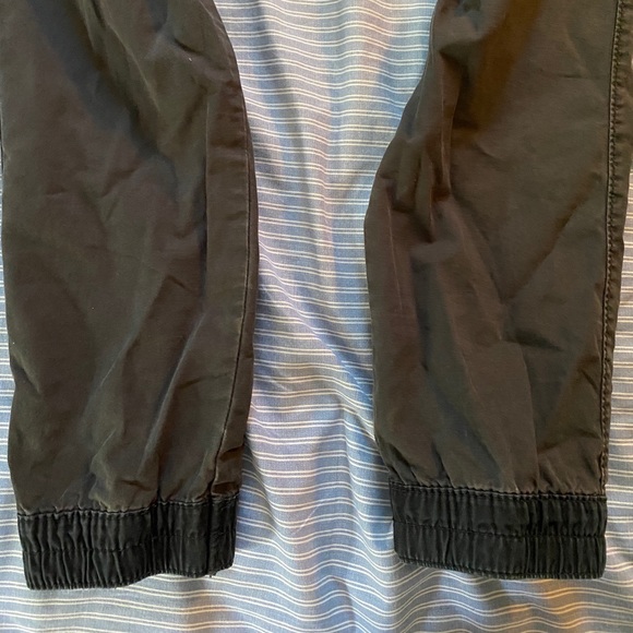 Abercrombie and Fitch joggers - Picture 2 of 5